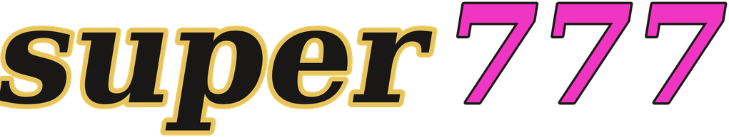 super777 logo